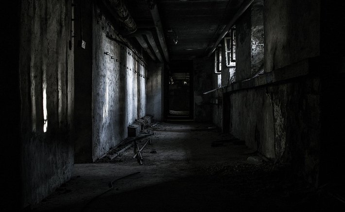Coastal Ghost Villages: The Towns the Sea Took Back